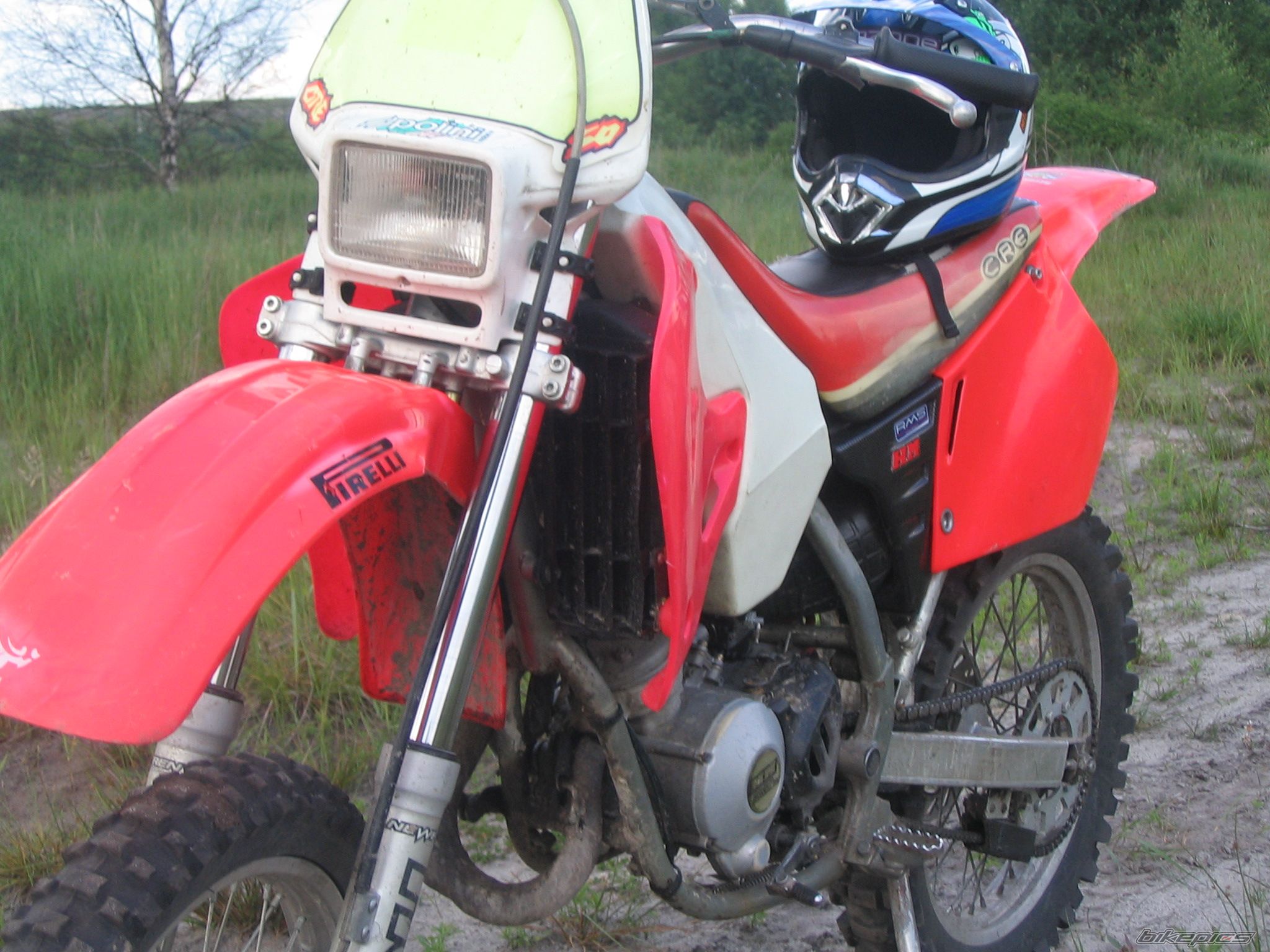 Bike Photo 928593
