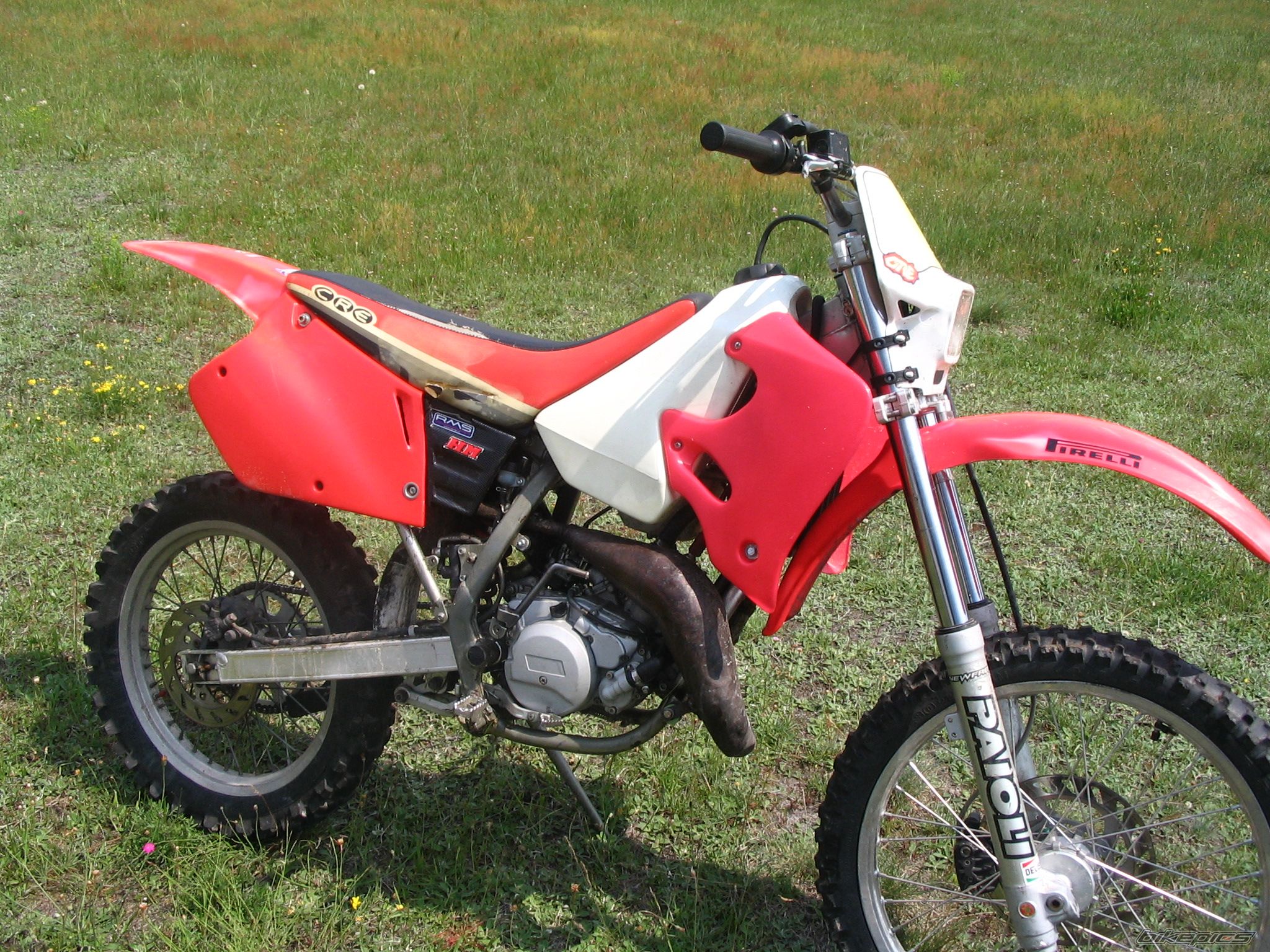 Bike Photo 928594