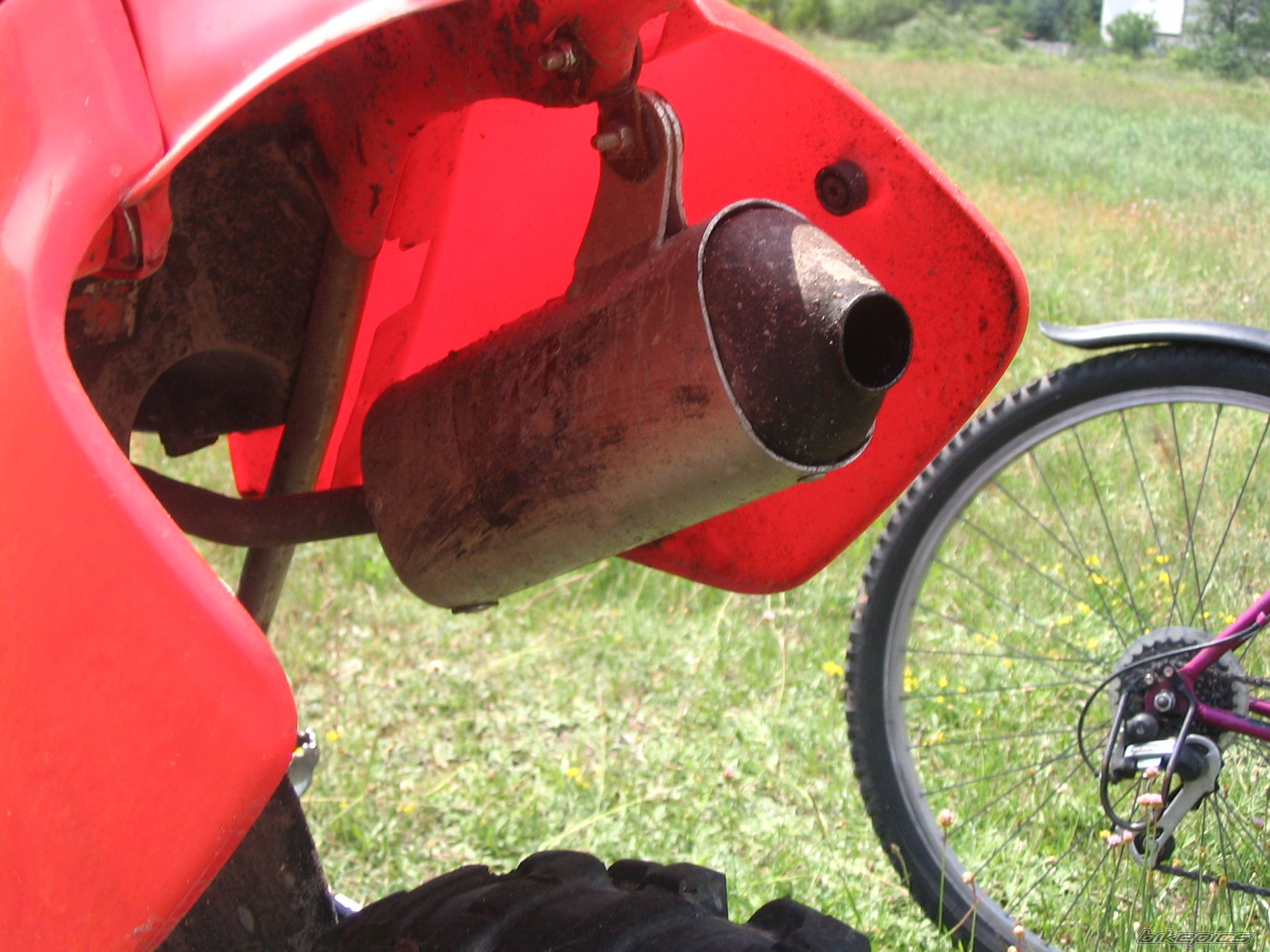 Bike Photo 928602