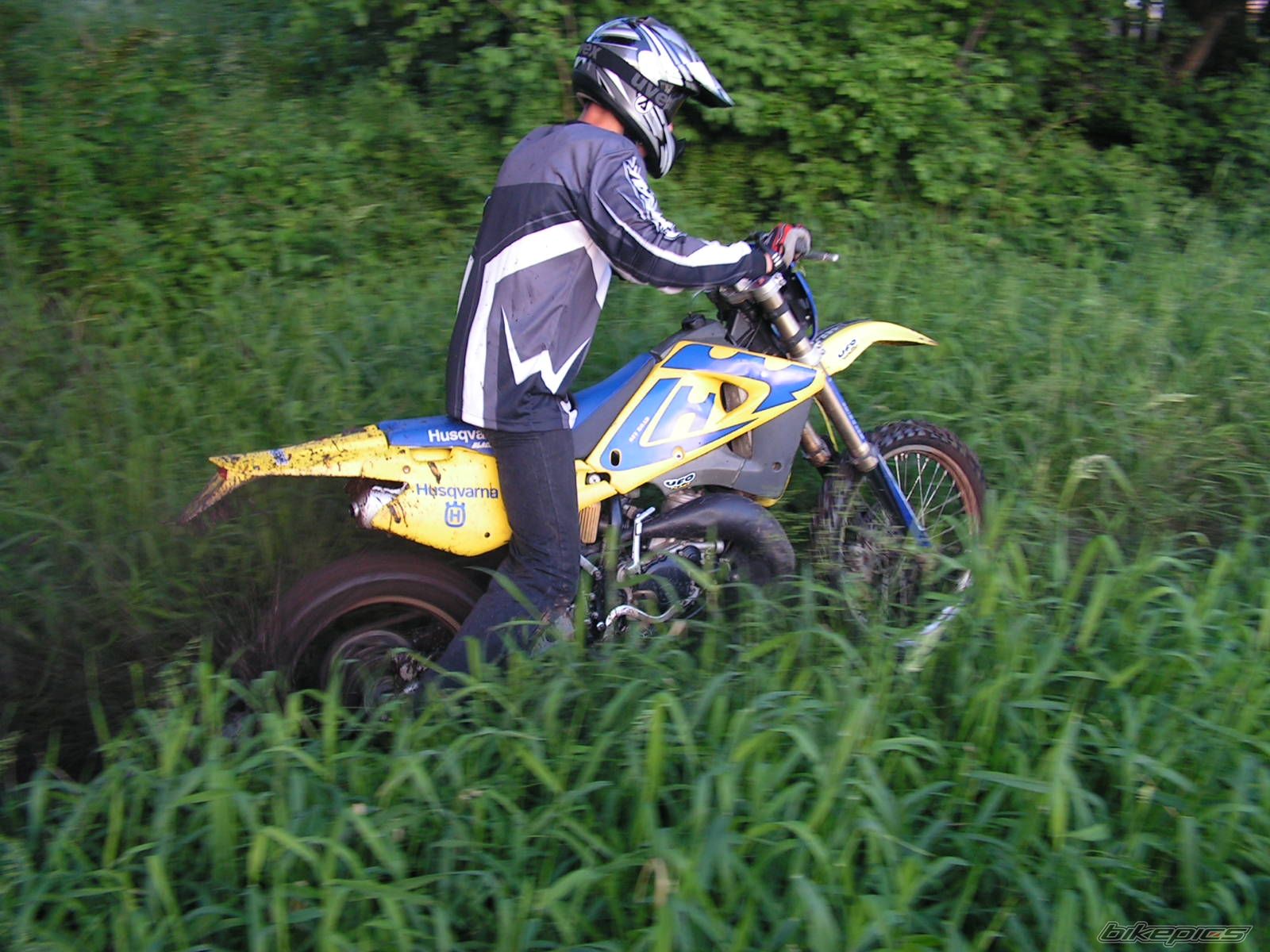 Bike Photo 928604