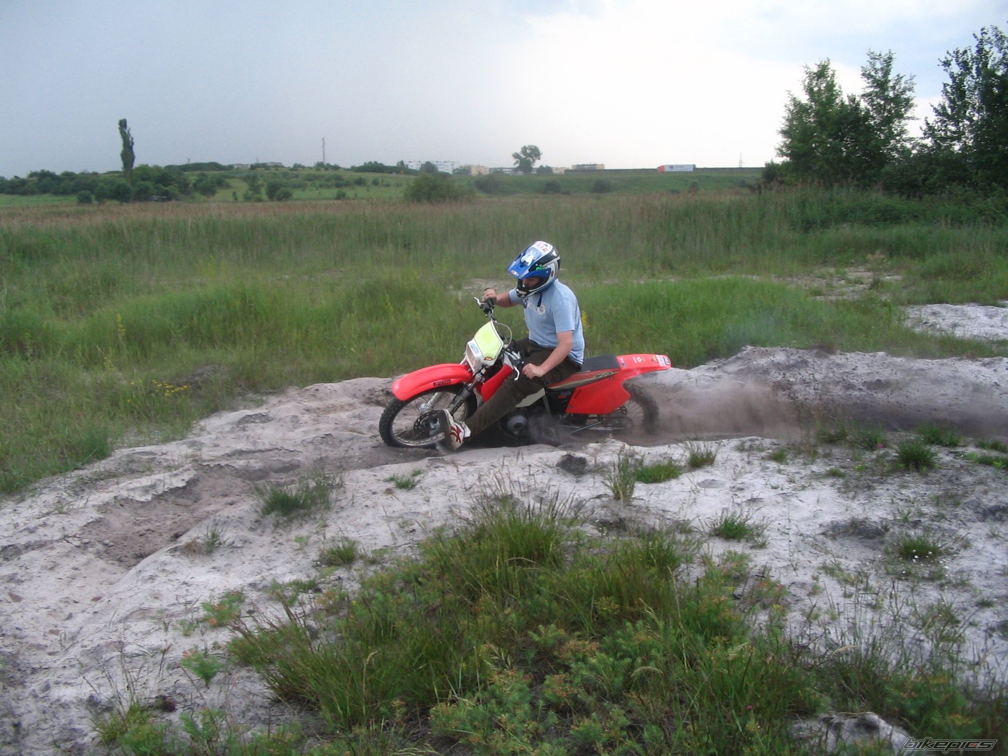 Bike Photo 928607