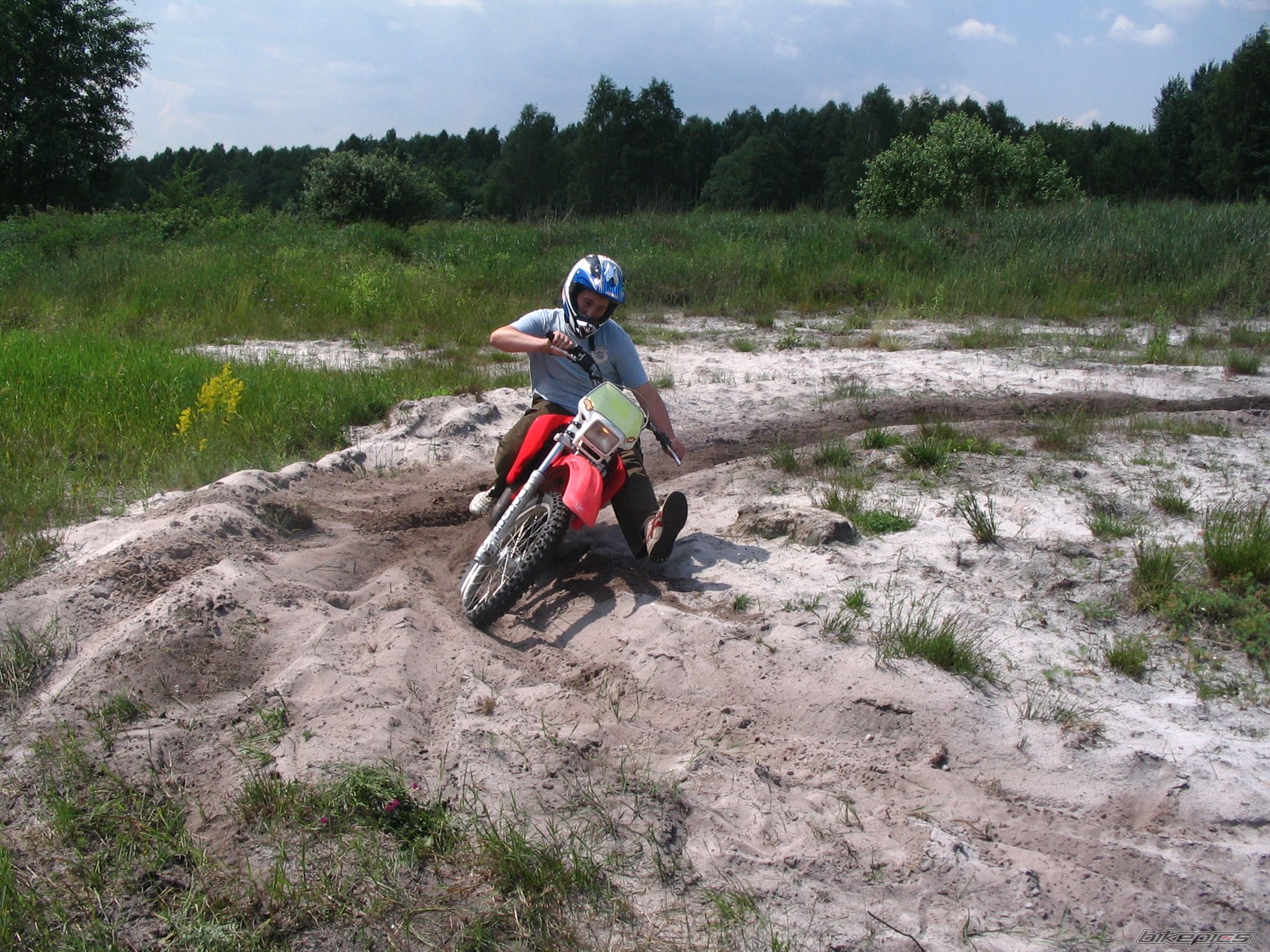 Bike Photo 928616
