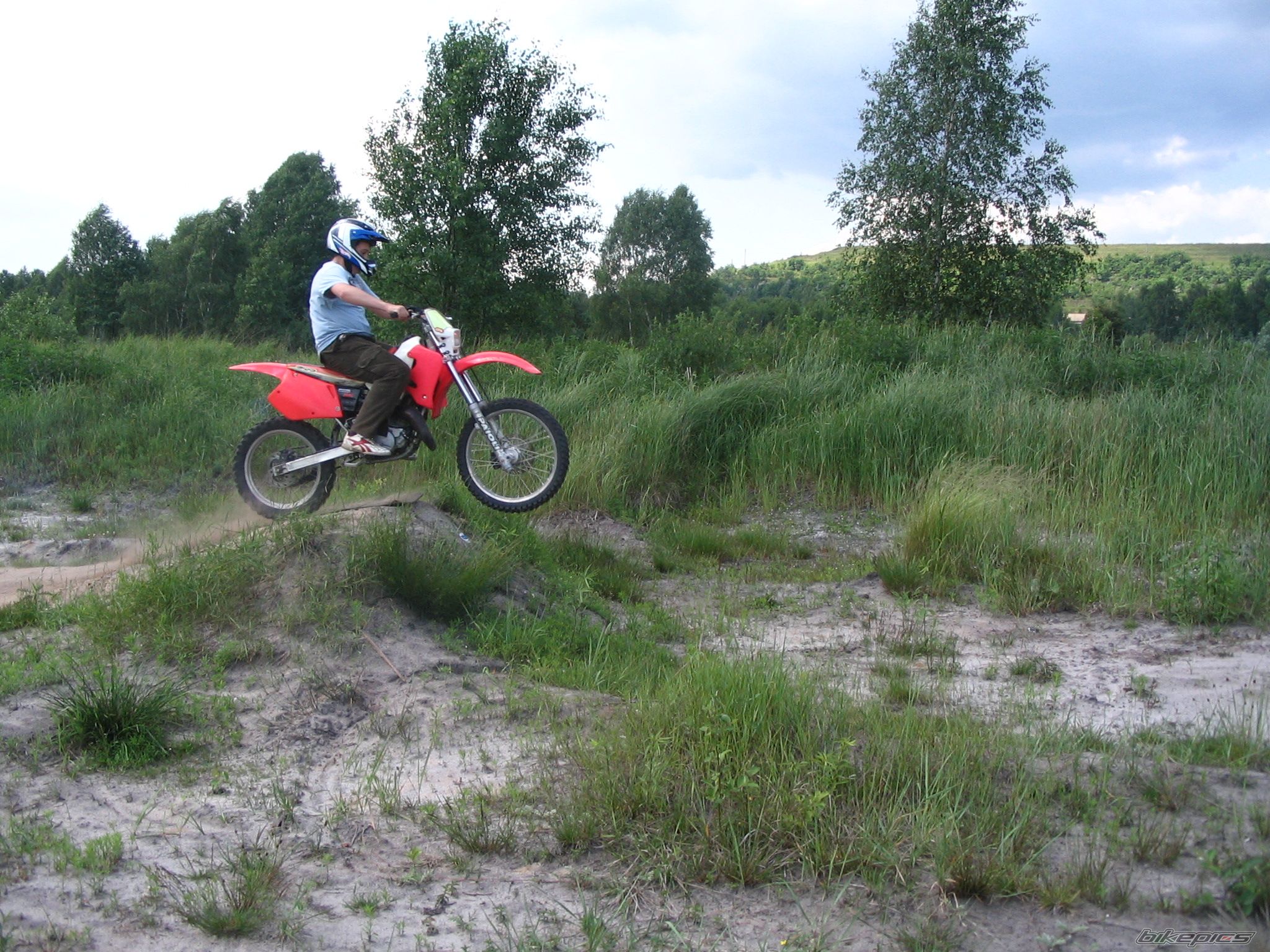 Bike Photo 928622