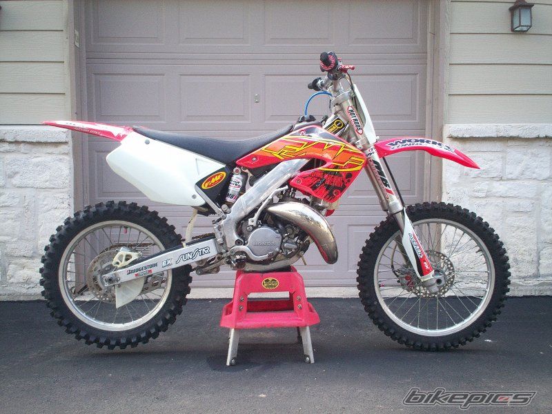 Bike Photo 928662