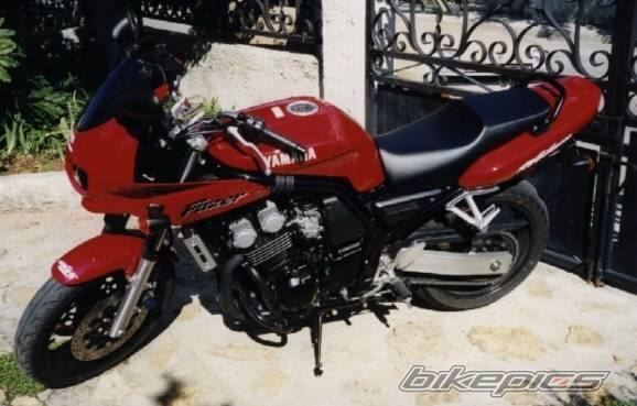 Bike Photo 92867
