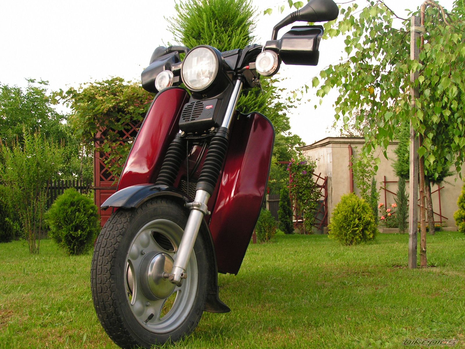Bike Photo 928681
