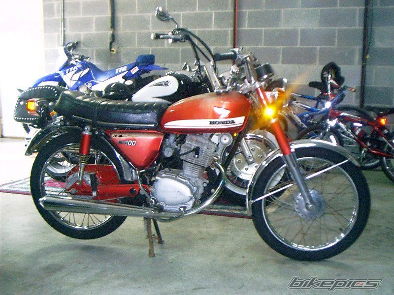 Bike Photo 928729