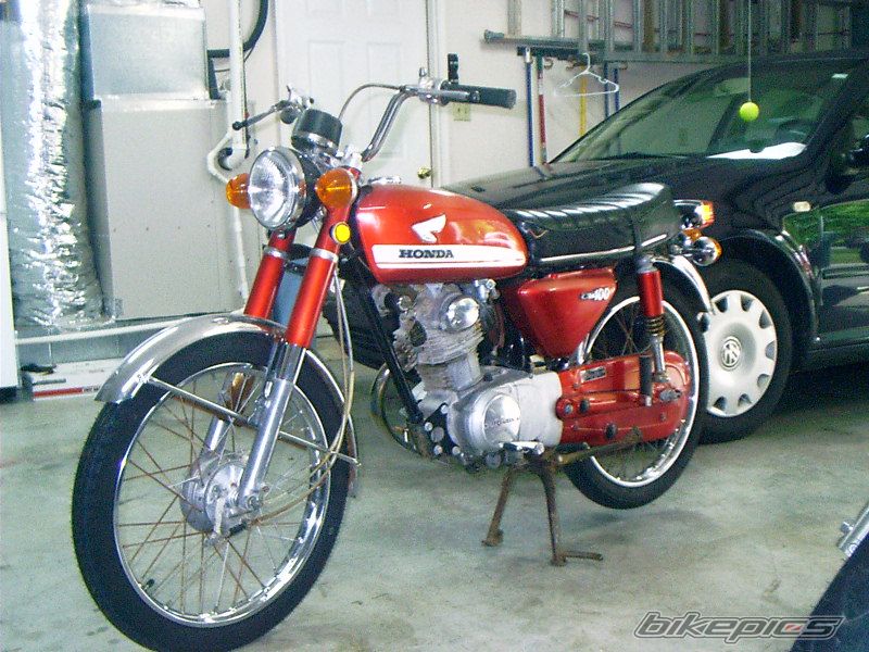 Bike Photo 928730