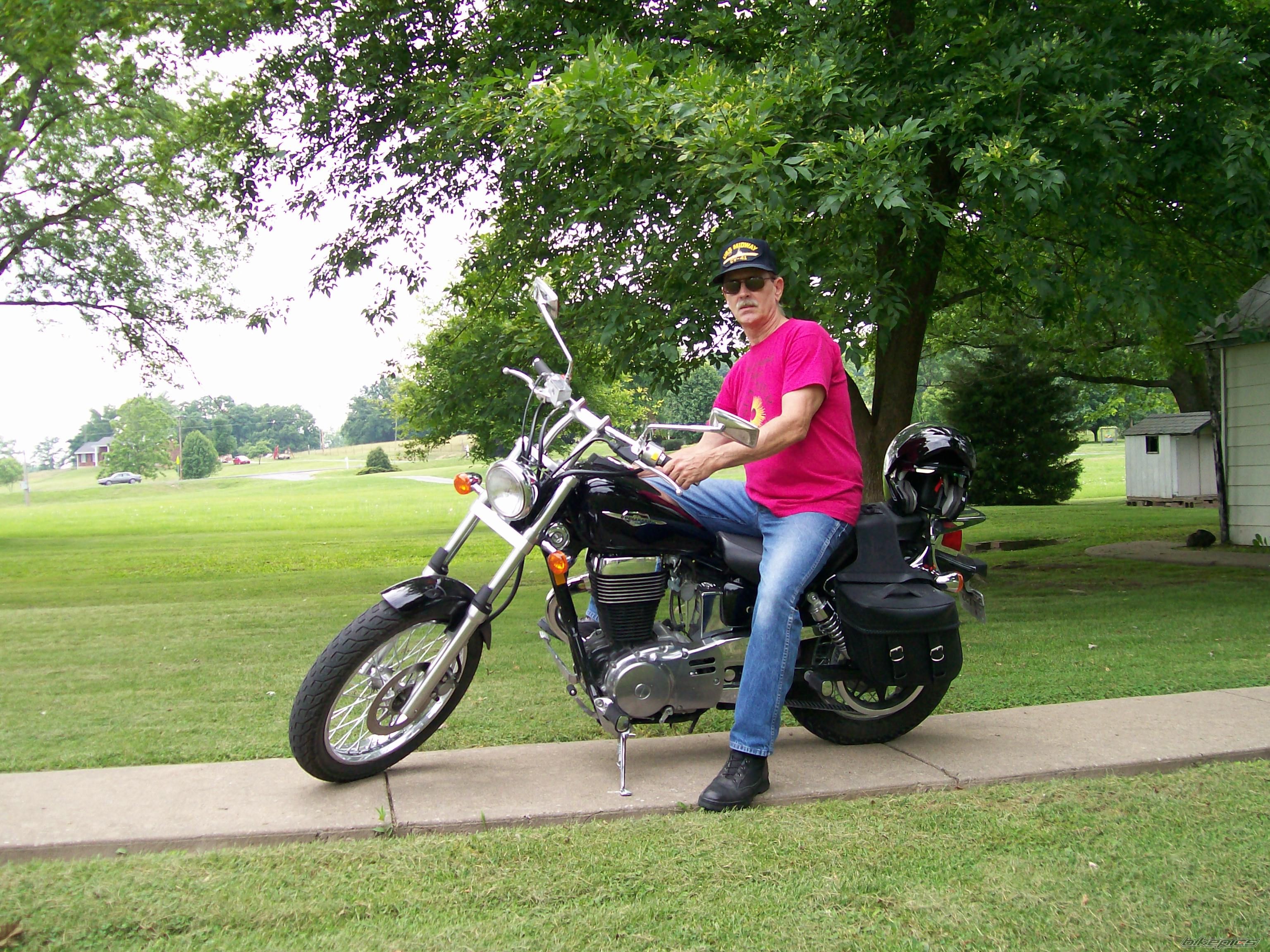 Bike Photo 928735
