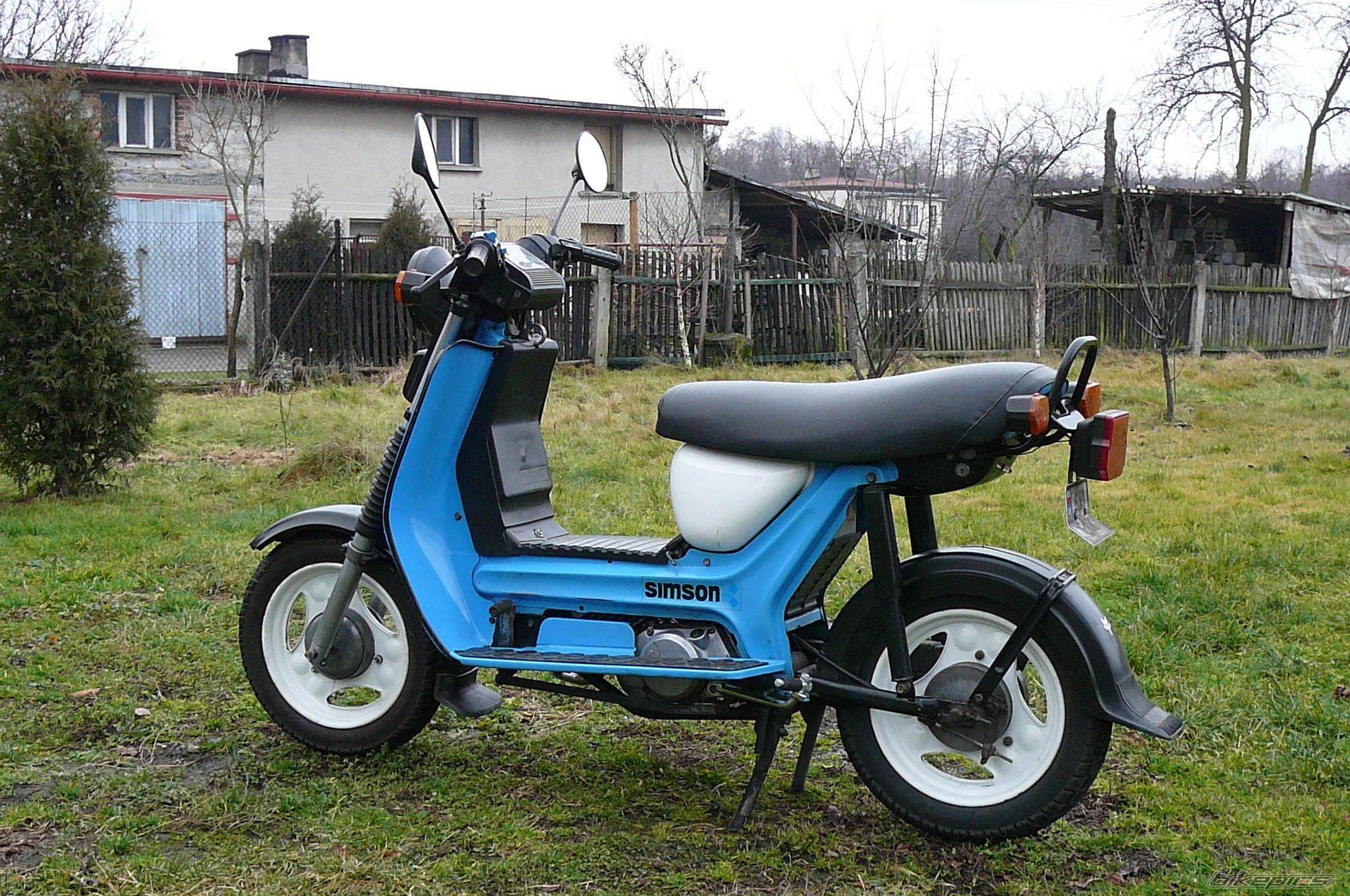 Bike Photo 928741