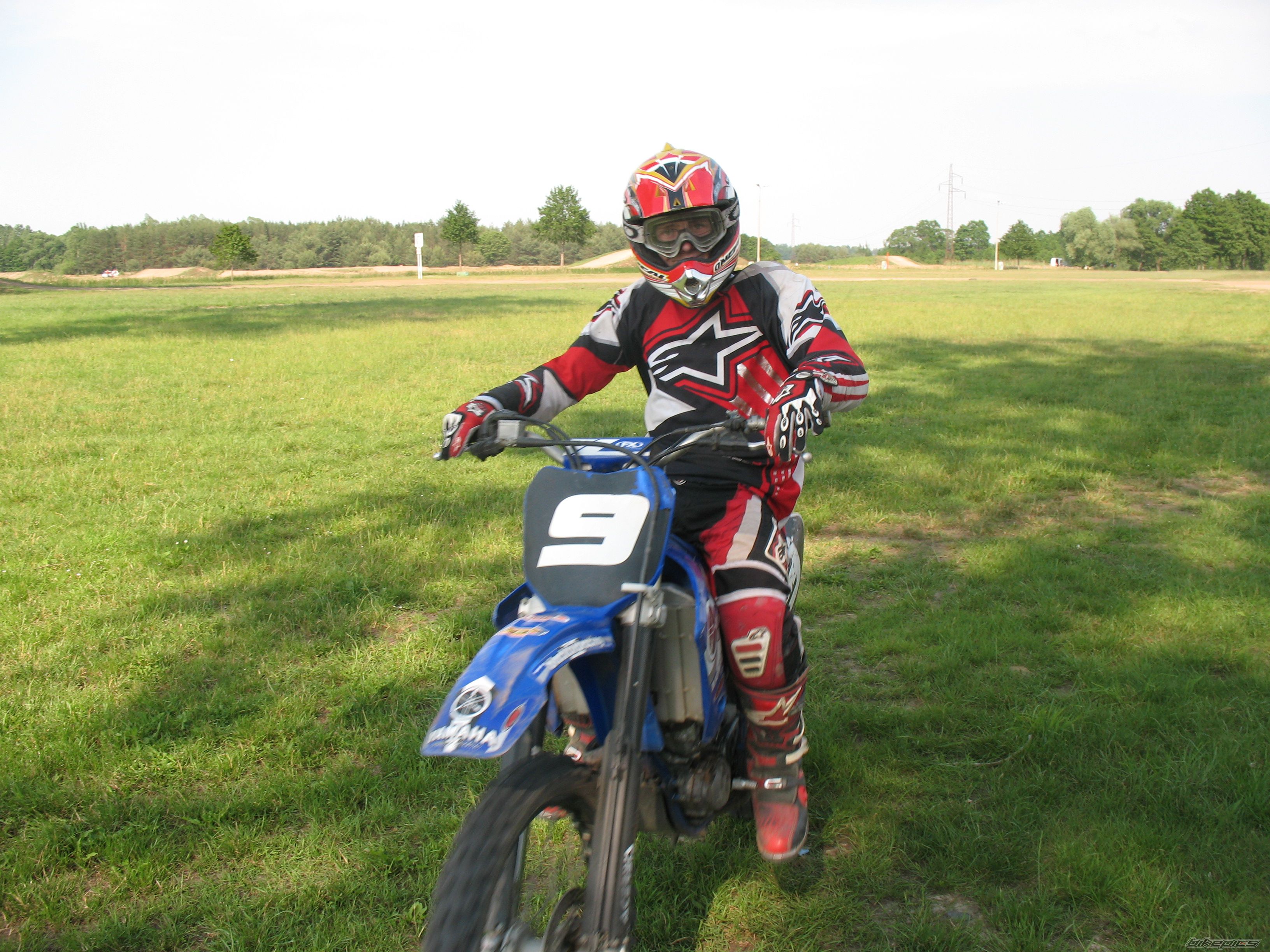 Bike Photo 928783