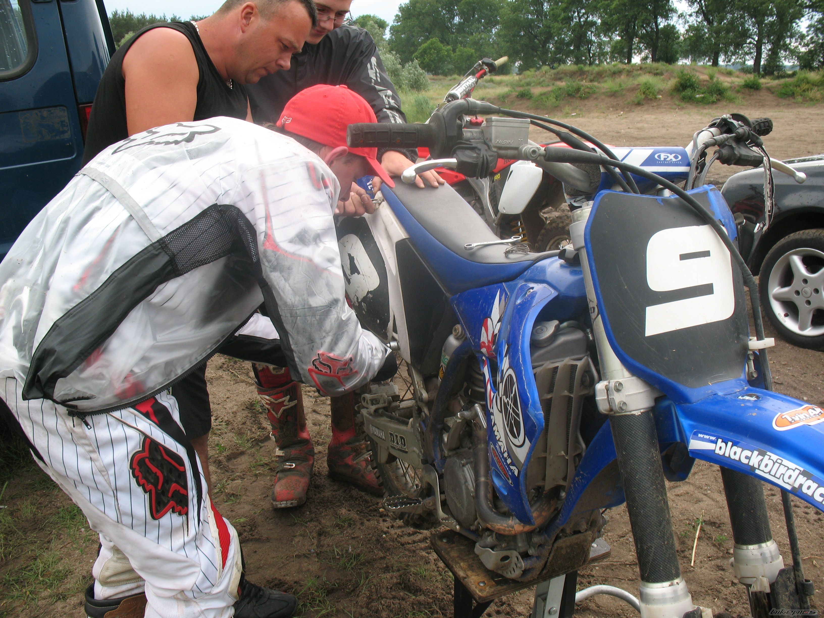 Bike Photo 928796