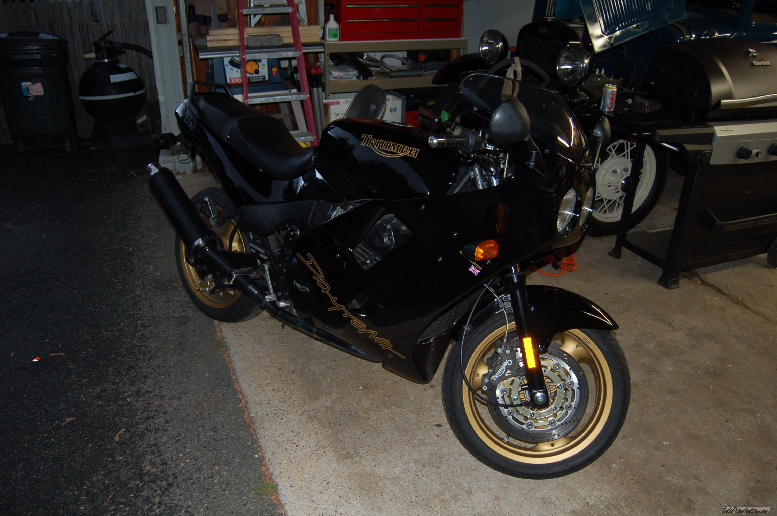 Bike Photo 928834
