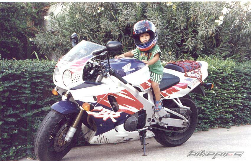 Bike Photo 9289