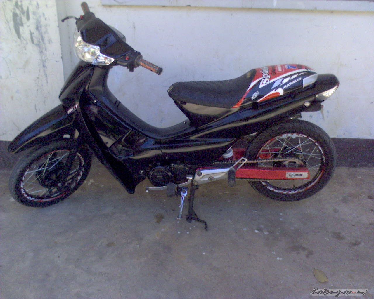 Bike Photo 928913