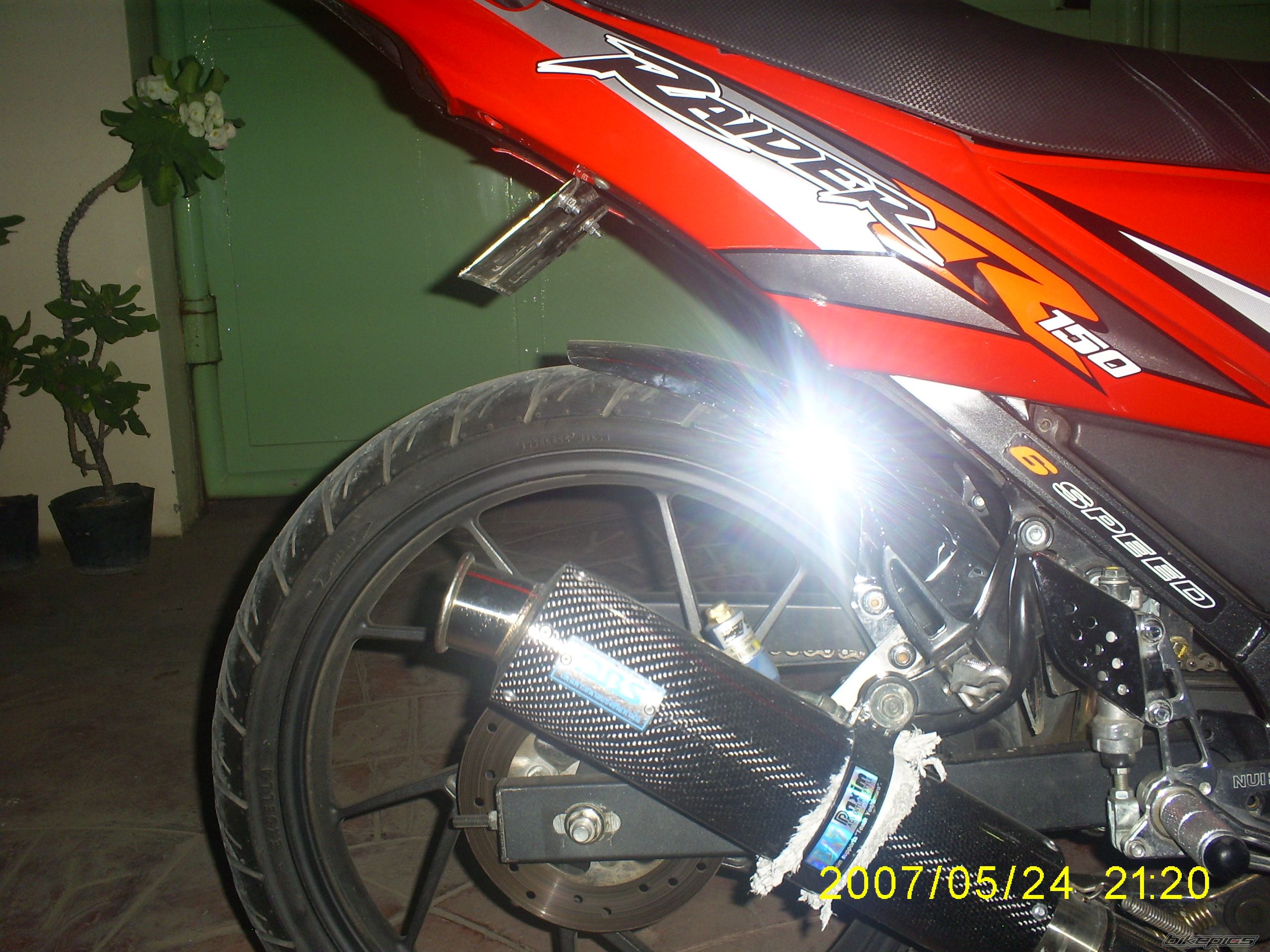 Bike Photo 928915