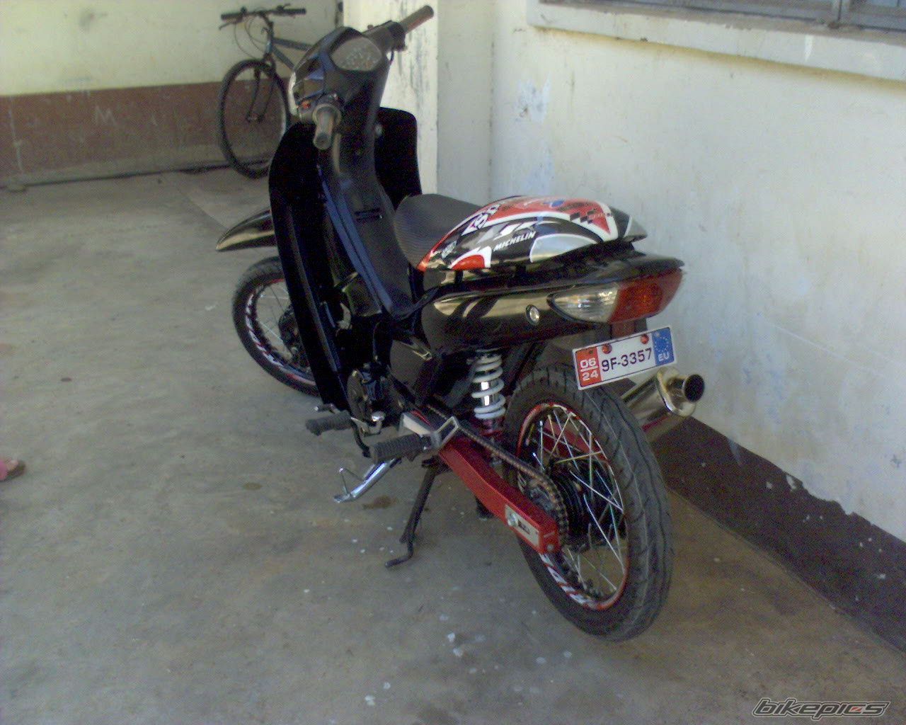 Bike Photo 928916