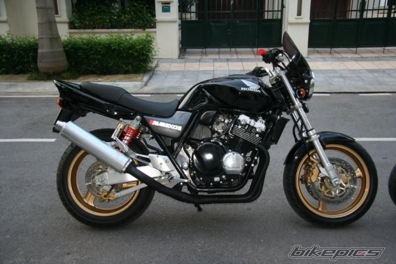 Bike Photo 928924
