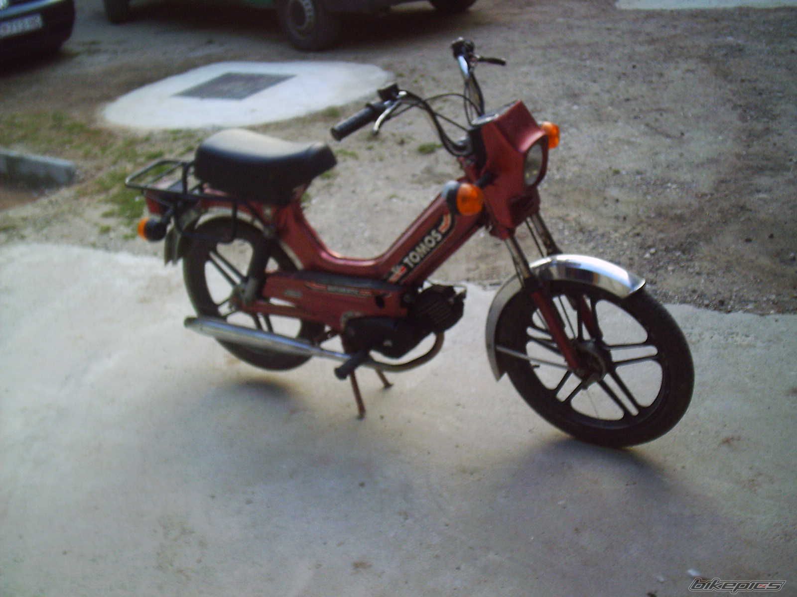 Bike Photo 928967