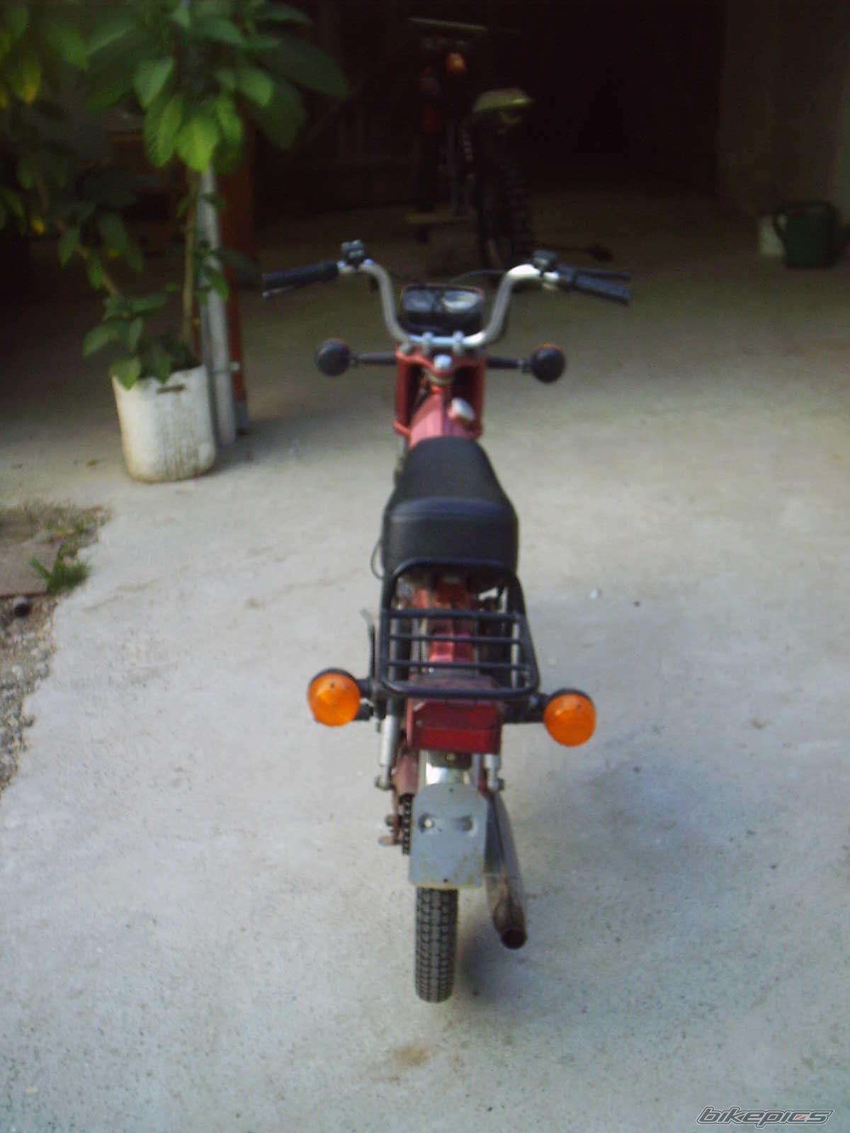 Bike Photo 928968