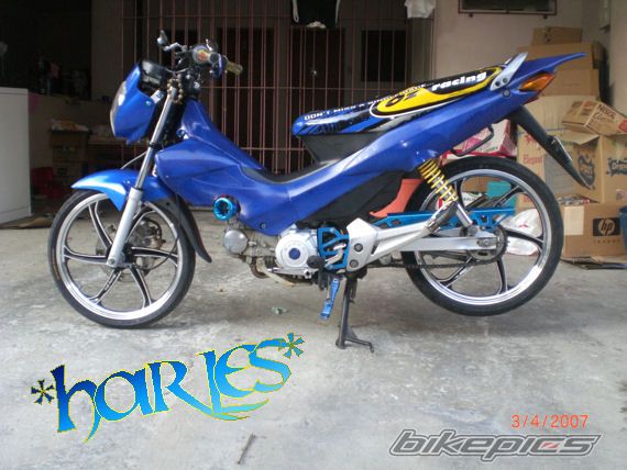 Bike Photo 929092