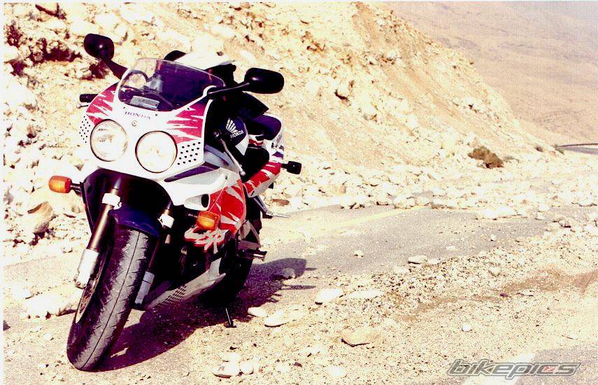 Bike Photo 9291