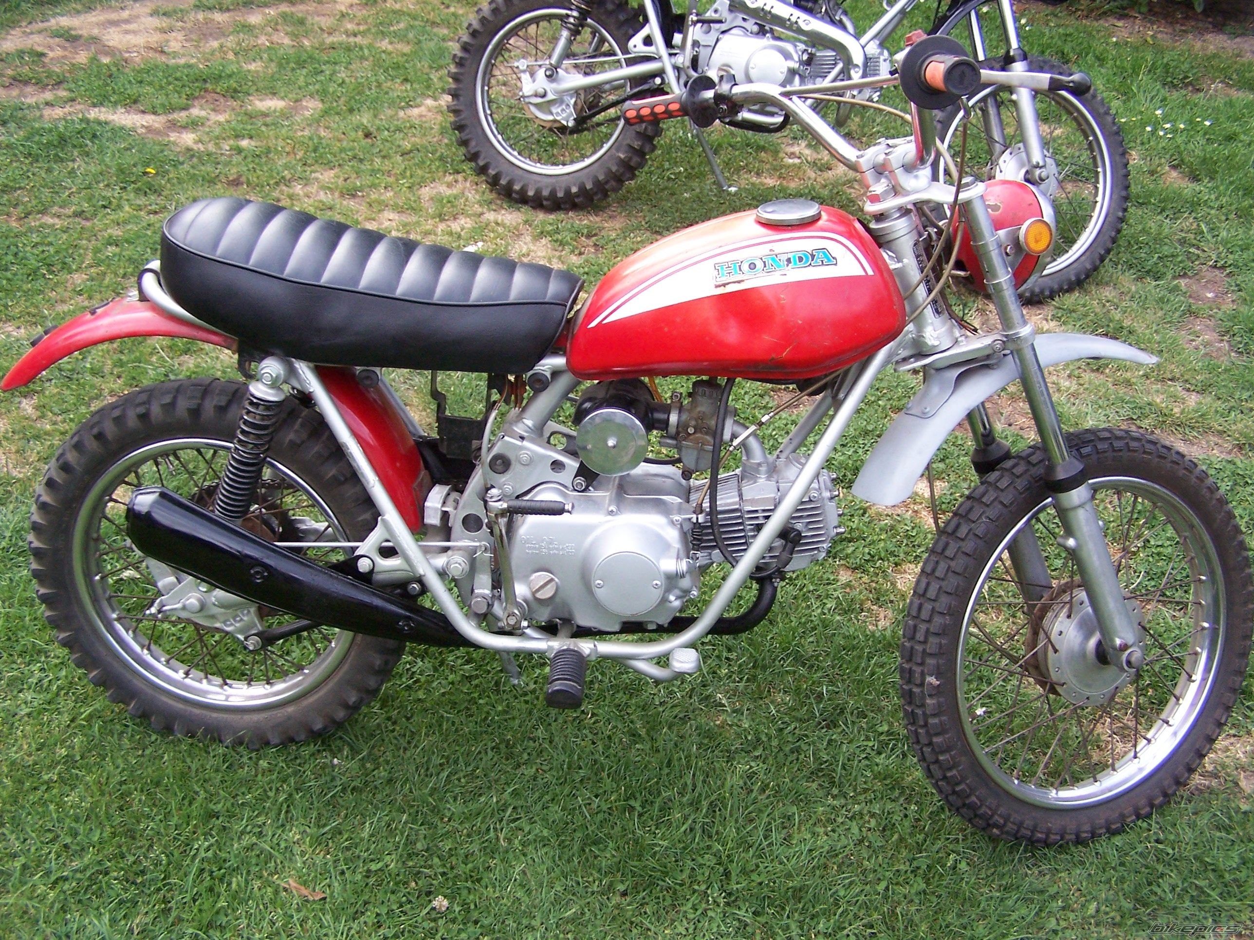 Bike Photo 929110