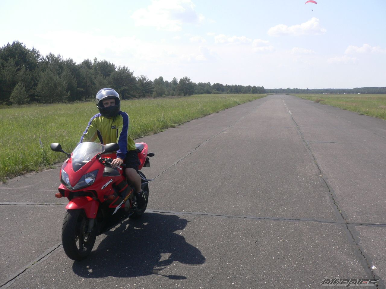 Bike Photo 929114