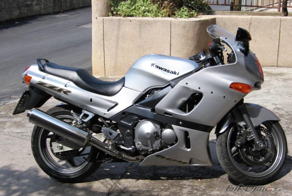 Bike Photo 929133