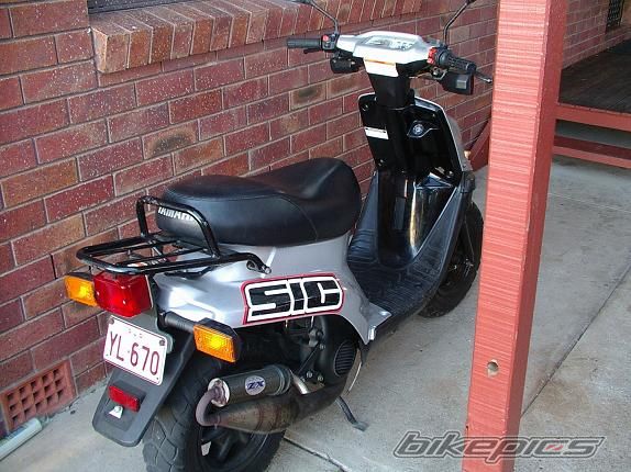 Bike Photo 929138