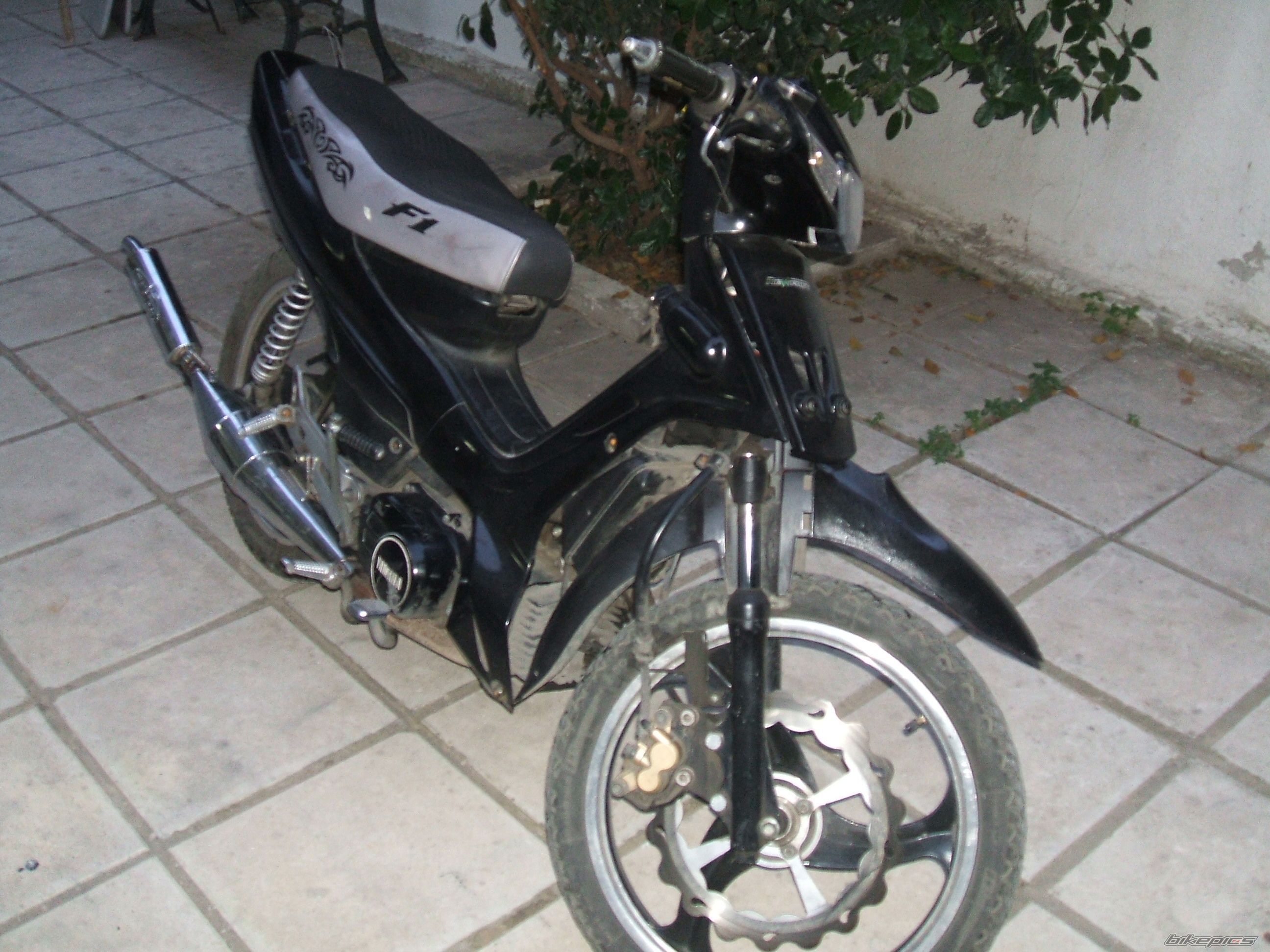 Bike Photo 929145