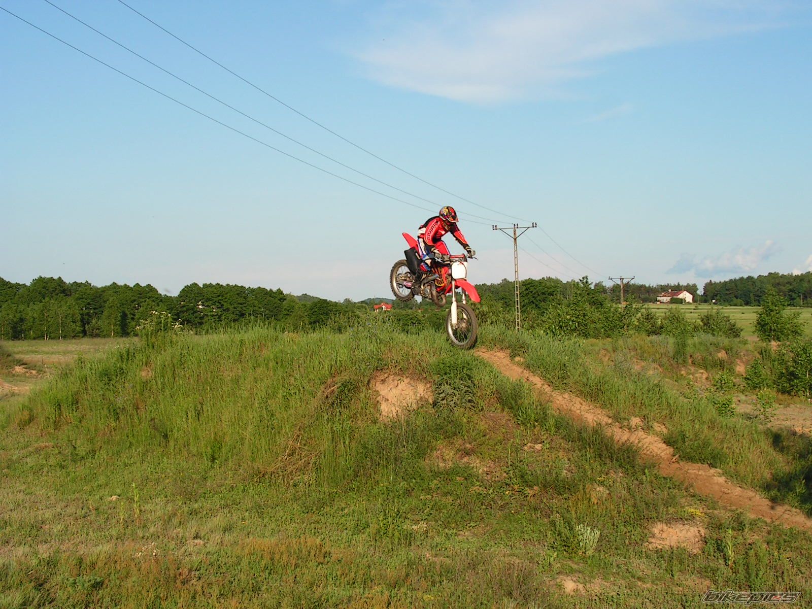 Bike Photo 929153
