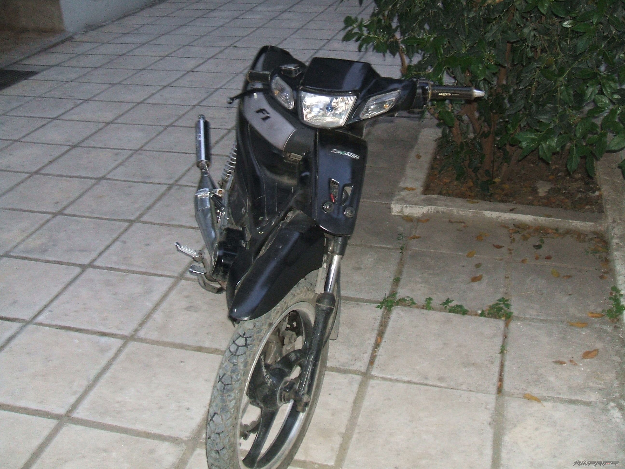 Bike Photo 929161
