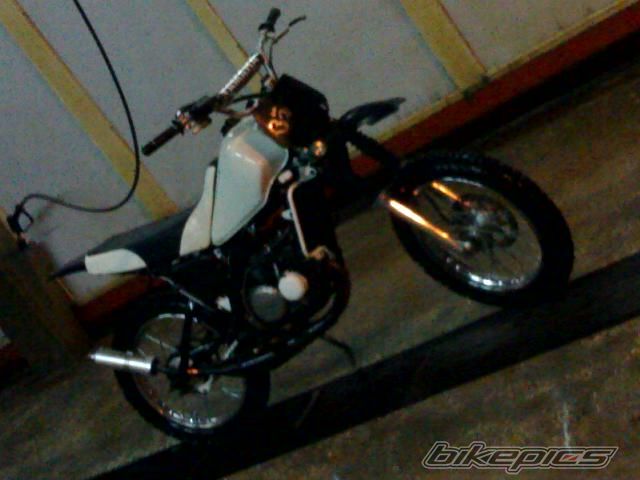 Bike Photo 929166