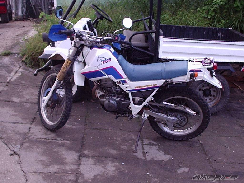 Bike Photo 92917