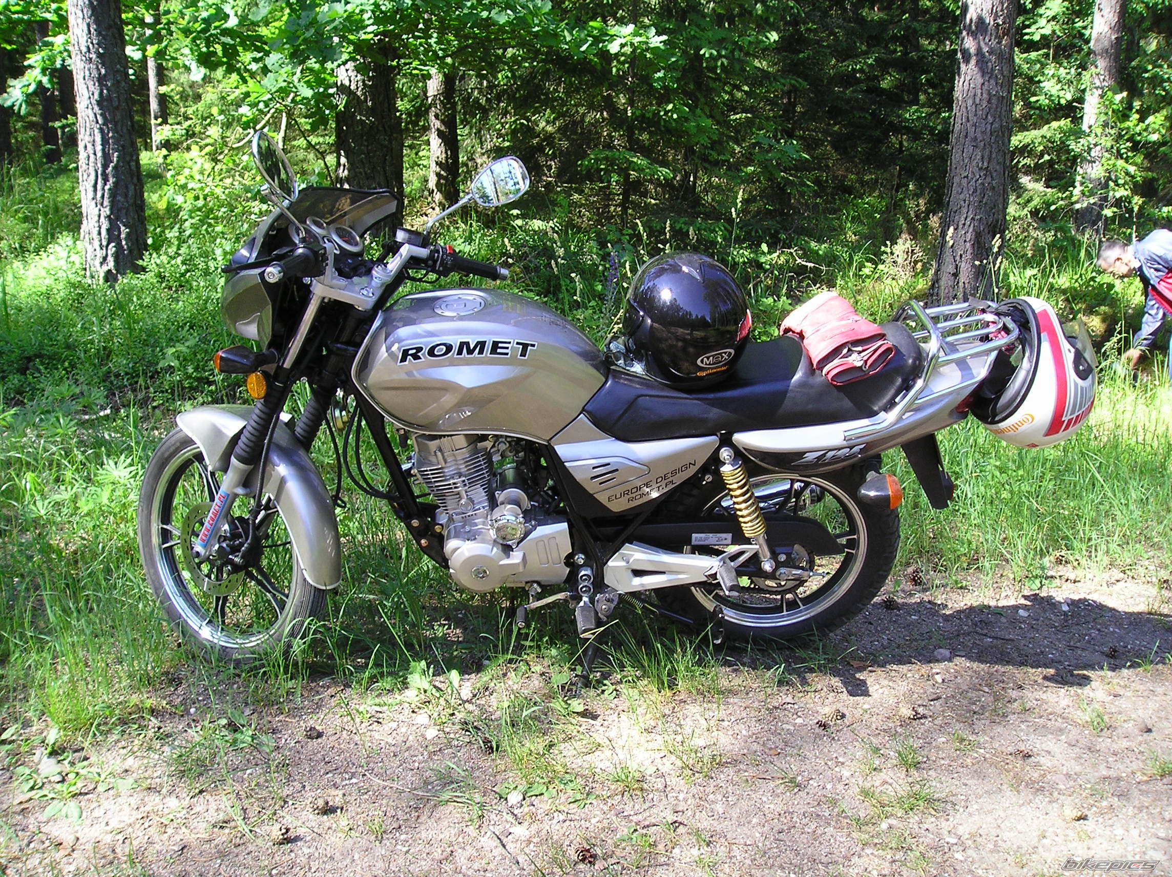 Bike Photo 929180