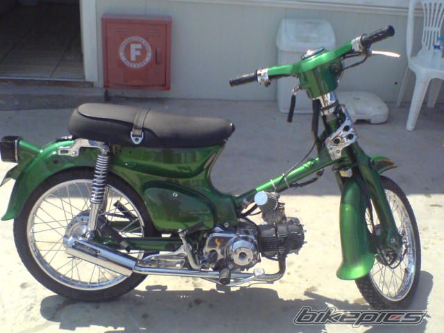 Bike Photo 929186