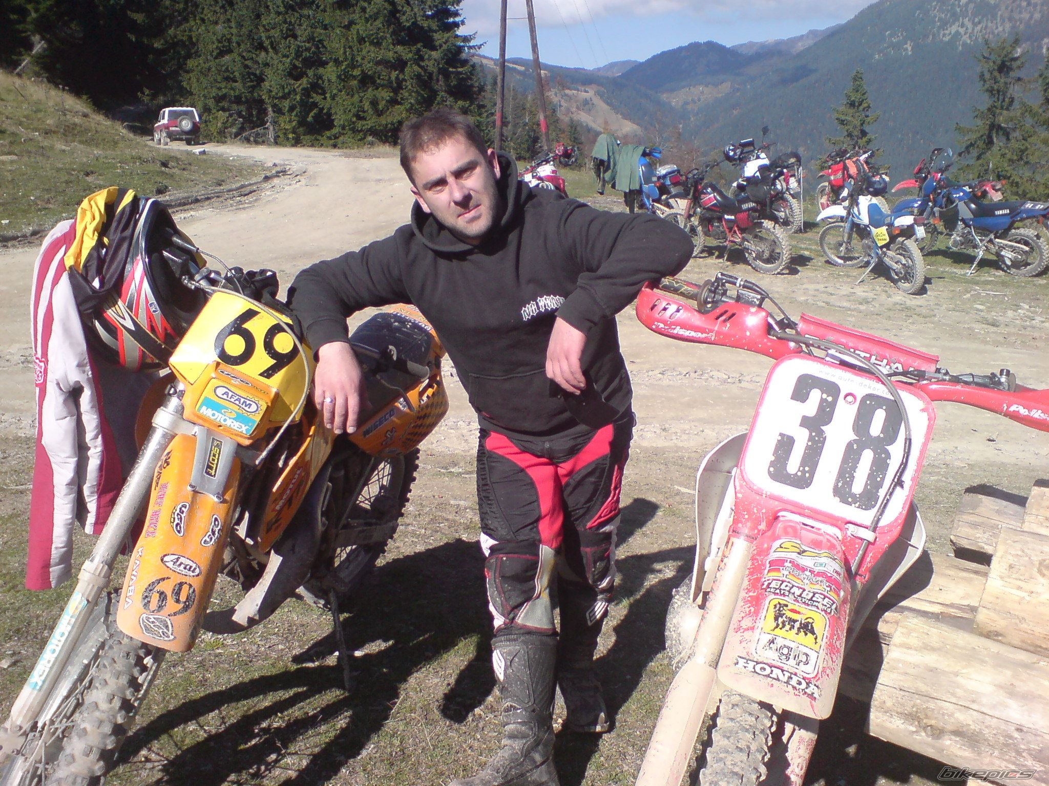 Bike Photo 929187