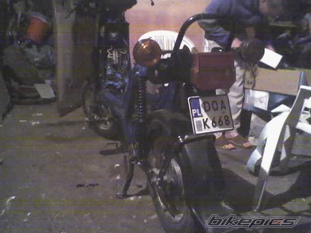Bike Photo 929201