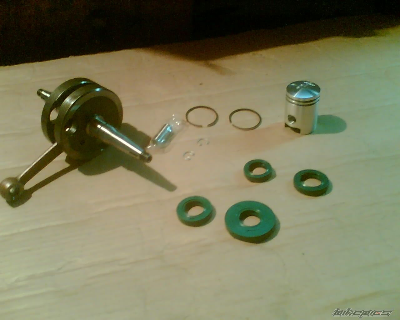 Bike Photo 929206