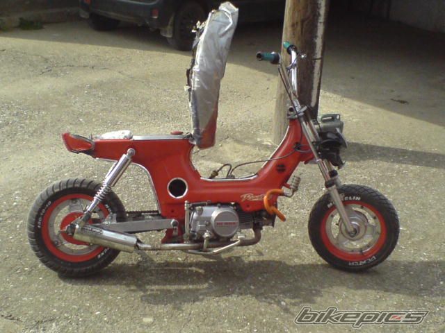 Bike Photo 929288