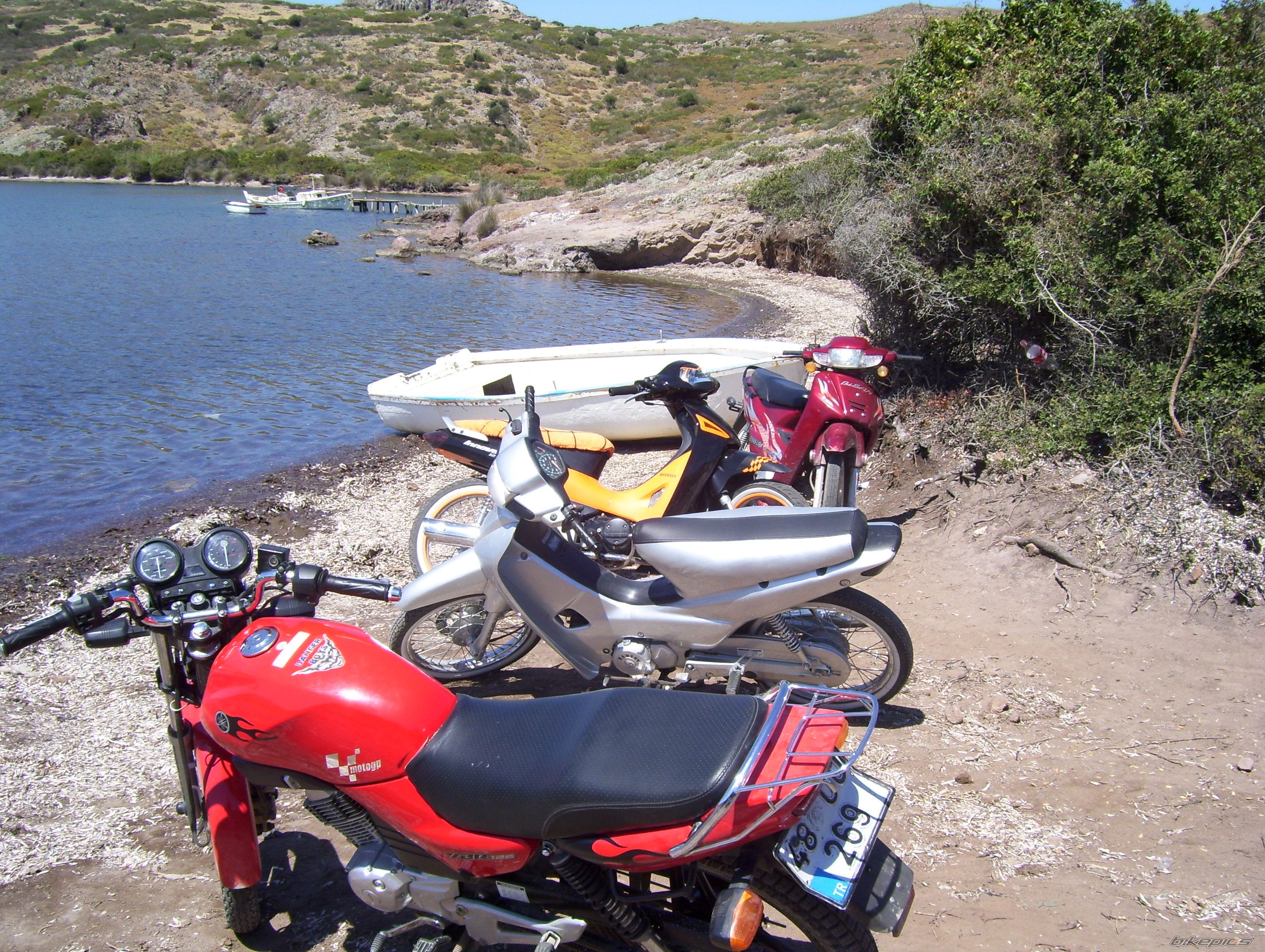 Bike Photo 929308