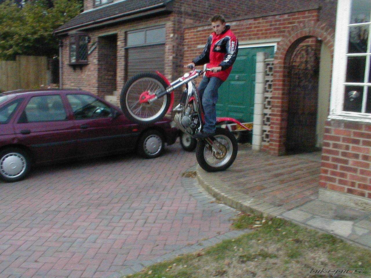 Bike Photo 92932