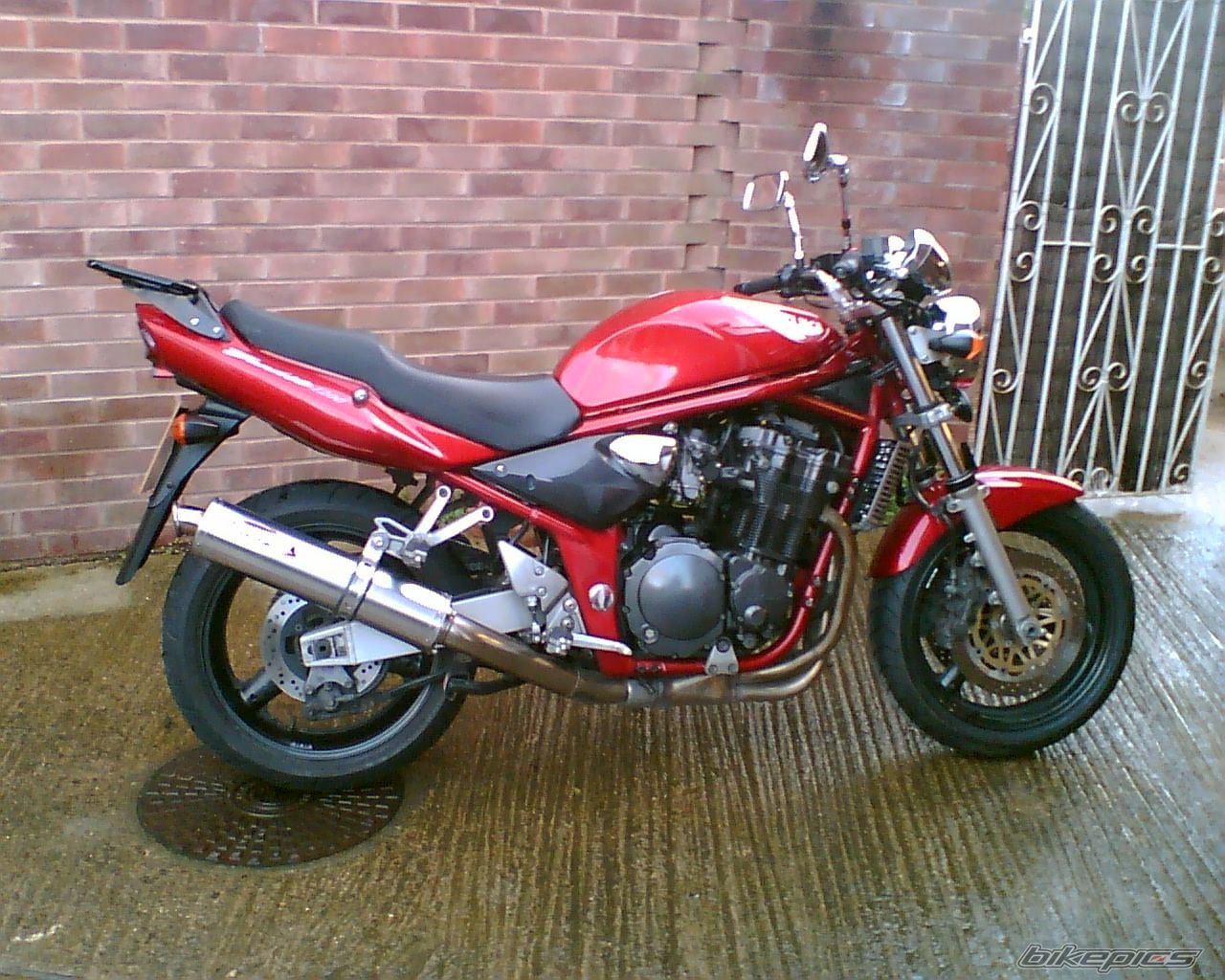 Bike Photo 929340