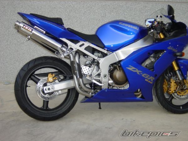 Bike Photo 929345