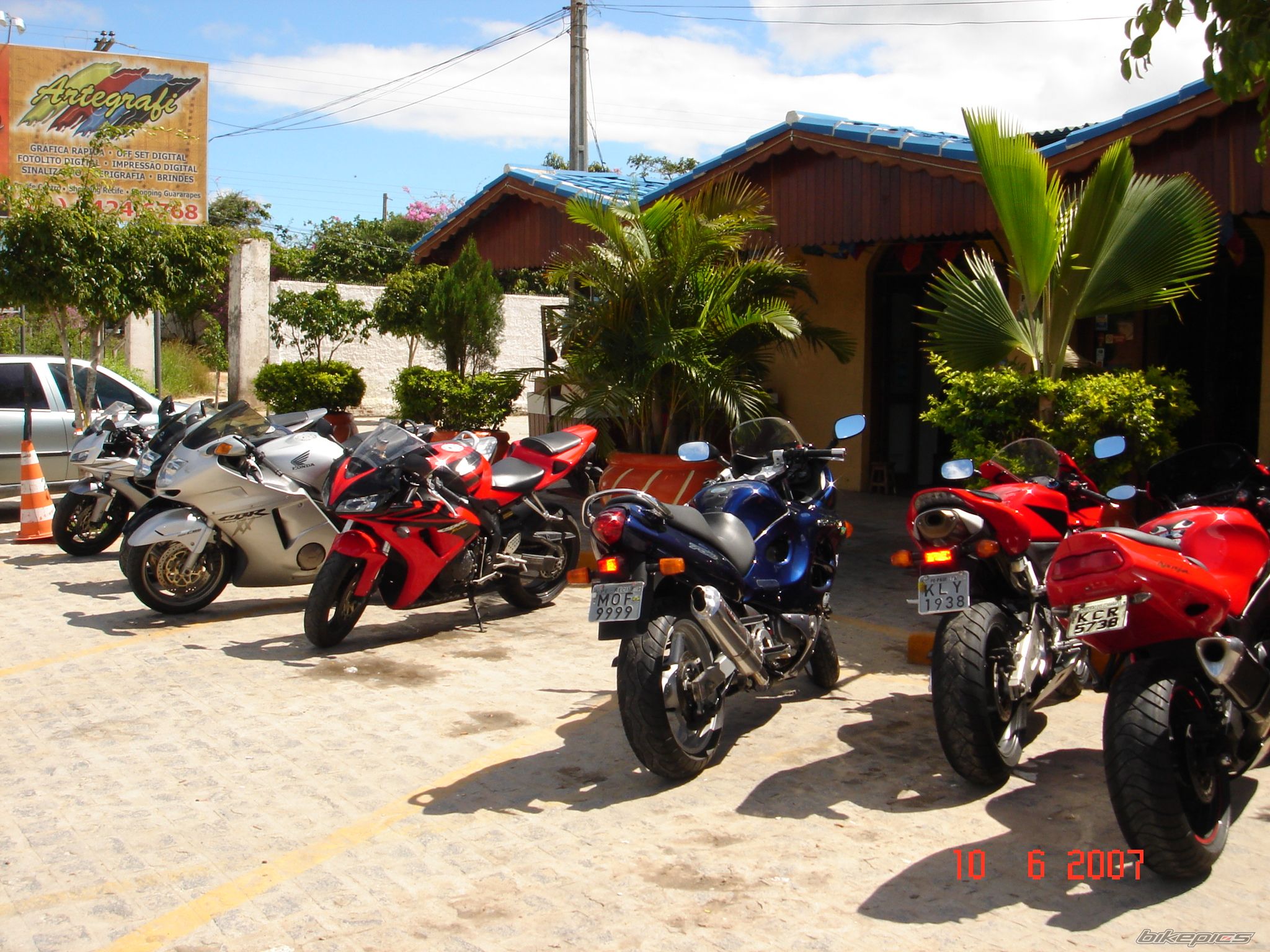 Bike Photo 929347