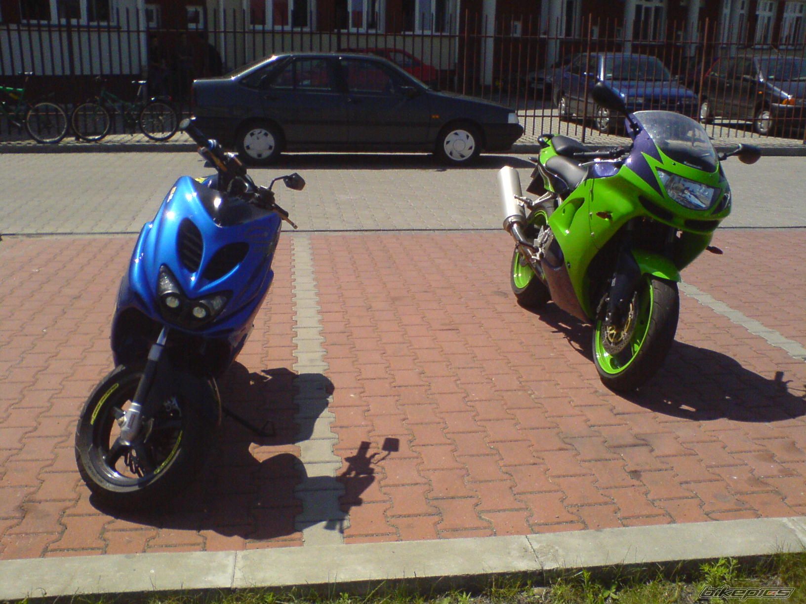 Bike Photo 929362