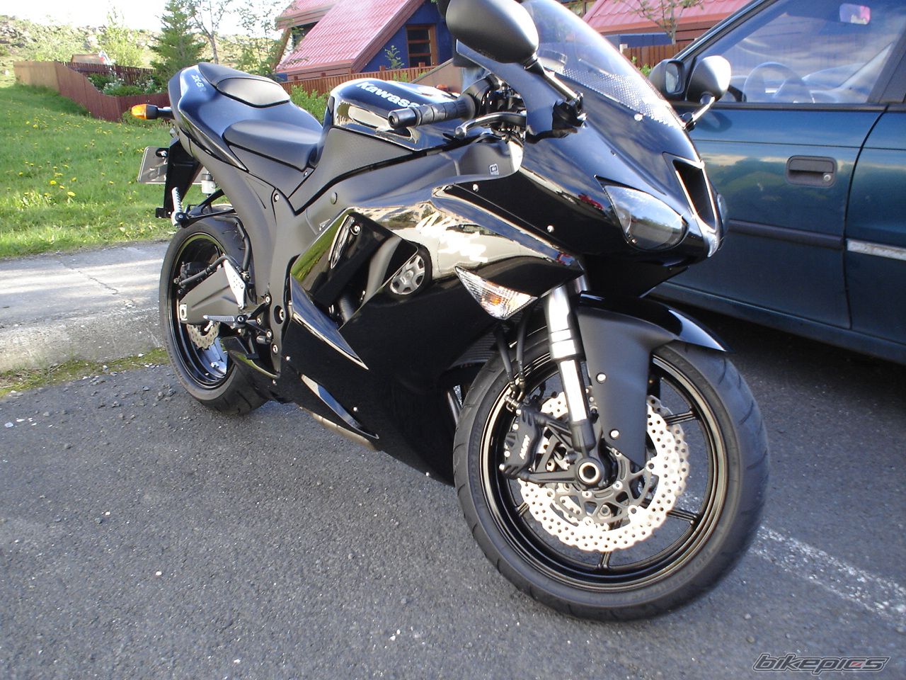 Bike Photo 929374