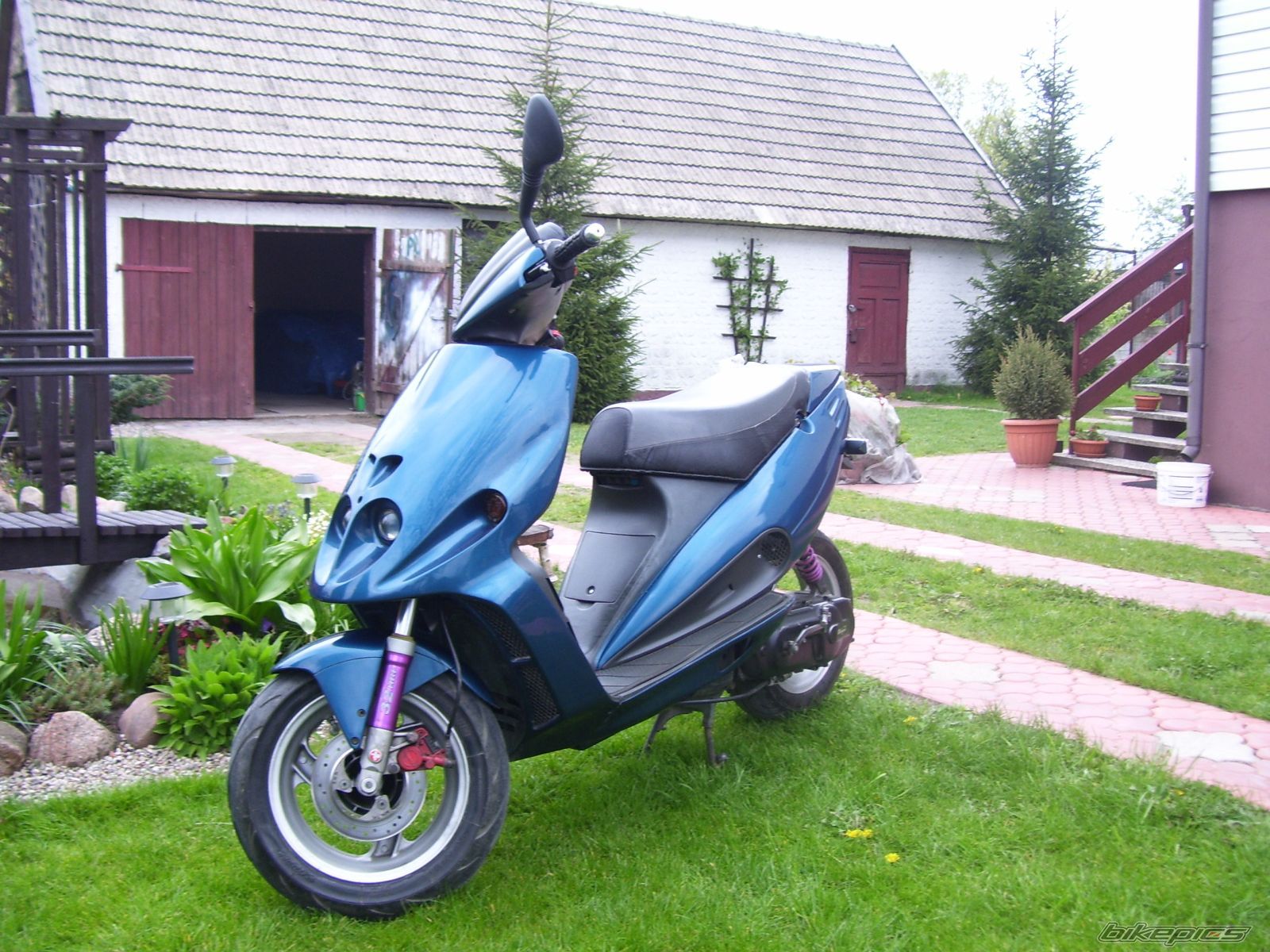Bike Photo 929402