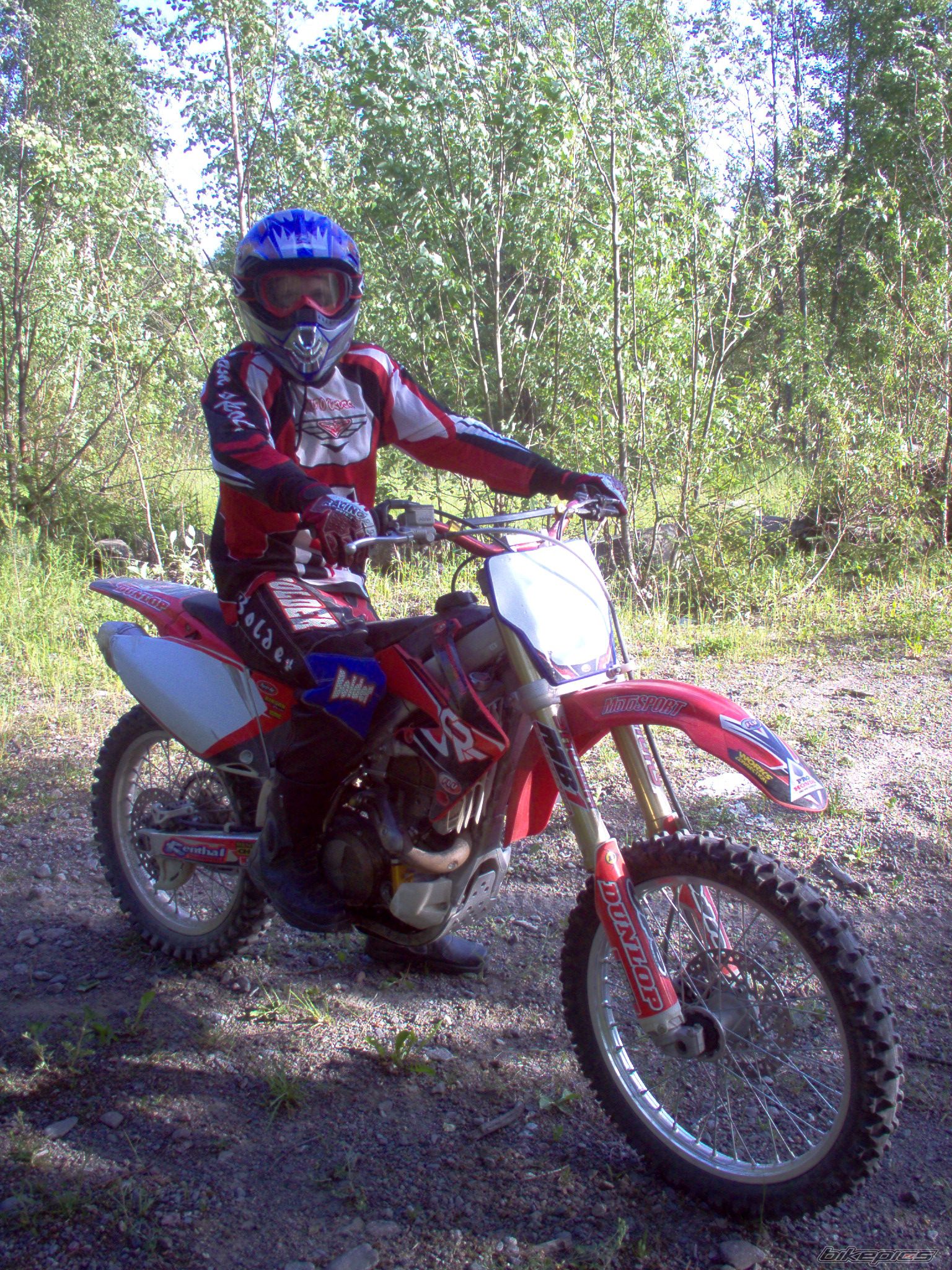 Bike Photo 929412